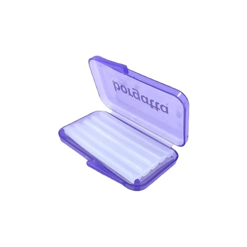 10 Ceras Para Brackets Ortodoncia Dental Borgatta