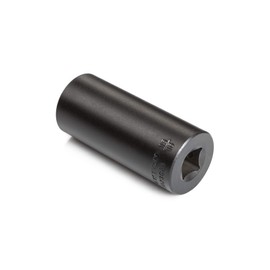 TEKTON TEKTON 1/2 Inch Drive x 15/16 Inch Deep 6-Point Impact Socket | SID23024