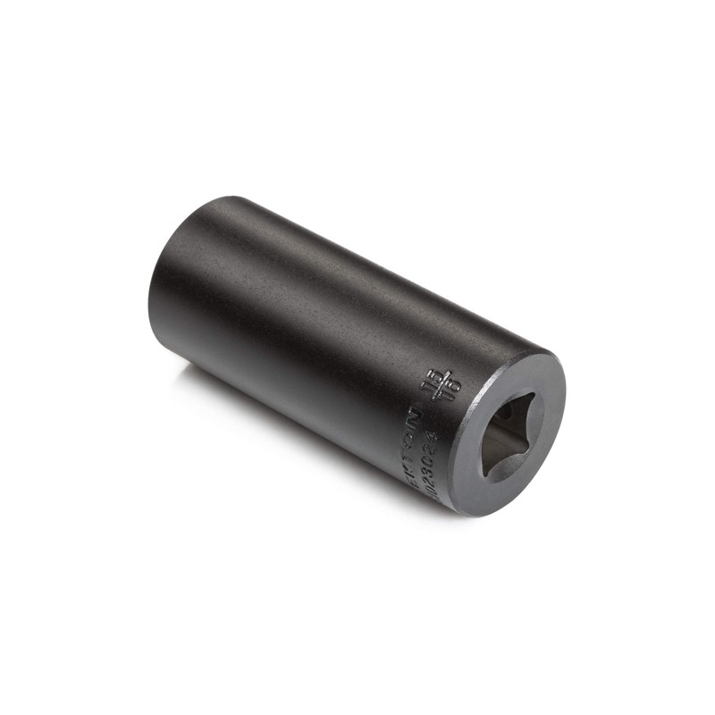 TEKTON TEKTON 1/2 Inch Drive x 15/16 Inch Deep 6-Point