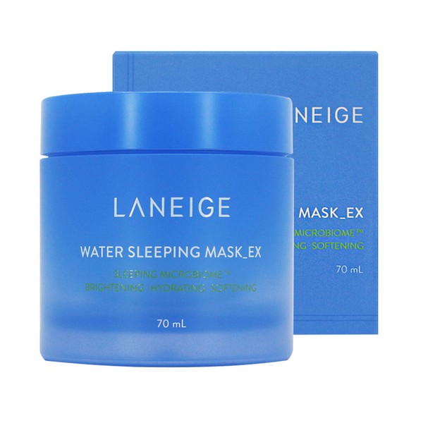 Laneige BEST Water Sleeping Mask EX 70ml / 라네즈 BEST