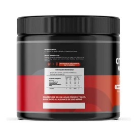 L- Citrulina Malato Endaroo en Polvo 300 g | 100% Pura | Sin Sabor | Rendimiento, Energía y Bombeo Muscular