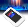4G LTE MIFI Router with Color Screen Support 10 Devices