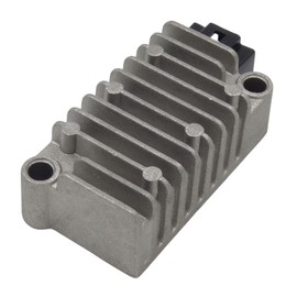 SEMIMO REGULATOR DURABLE FOR YAMAHA TW200 E TW225 E CELLO 225 CELLO 250 WE MAJESTY 125 DT230 LANZA R1-Z FZR250 R FZR400 RR TZR250R GEAL SRX400 600 TT250R 12V 4 Pin