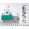 trendfinding Photo Curtain 10 x 15 cm Portrait and Landscape