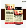 Saw Palmetto Benefits Octacosanol Prostate Urination Saw Palmetto About 3