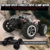 Unbranded 1: 16 Scale 2.4G Remote Control RC Car 4WD