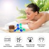Trigger Point Massager, Pack of 2 Trigger Point Pusher 4