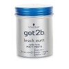 Schwarzkopf Got2b Beach Matt Surfer Look Matt Paste by GOT