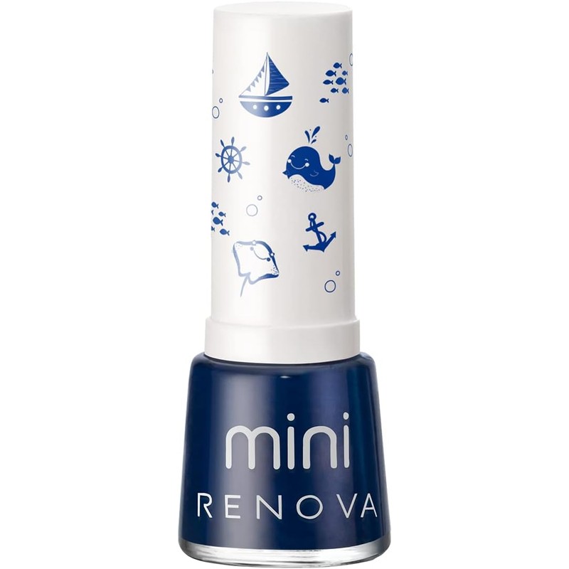 Renova ESMALTE MINI ANGELA, 7.7 mililitro, 1
