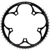 Spécialités TA Alize 130 PCD, 9/10 Speed Chainring, Black, 52T