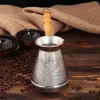 STP Goods Copper Turkish Coffee Pot Cezve 20.3 oz