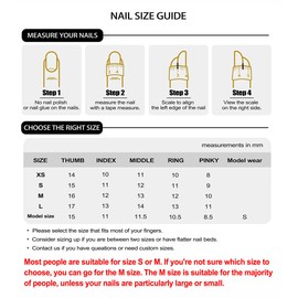 Handmade Press On Nails impress Fake Nails Medium Almond 3D Sea Shell Diamond Pearl purple Glossy Rhinestones Finger Manicure glue False press ons Nail Artificial (L size)