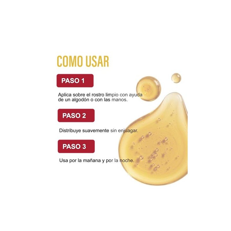 Tónico Facial de Hamamelis – Calma, Equilibra y Refresca –
