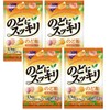 Kasugai Throat Refreshing Fruit Assortment, 4.2 oz (118 g) x