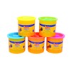 Jovi 405F – Blandiver, 5 pots of playdough for 110
