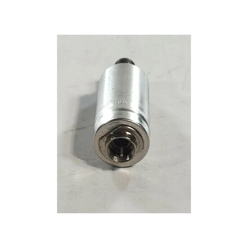 Eagle Comtronics Tier Notch Traps, B Audio thru I; Part