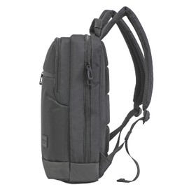 Duchamp Lightweight Laptop Backpack (Steel)