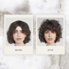 Percy & Reed Wonder Shampoo & Conditioner Duo