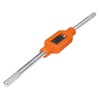 Truper MAN-GA-3/8, Maneral para machuelo tipo garrote 3/8"