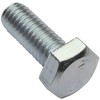 AERZETIX - C47302 - Set of 100 - Hexagon Bolts