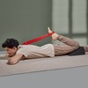 Liebscher & Bracht Strap, Facilitates Stretching Exercises, for Efficient Pain