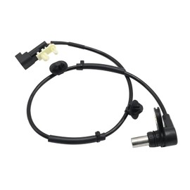 Hoypeyfiy Rear Right Rear Left ABS Wheel Speed Sensor Replacement for Ford Ranger T6 Pickup 2011-2017 Replaces DB-392C190-AA 1723520 2028435 5231357 5277886 AB31-2C216-AC 1723527 2028436 (Rear Right)