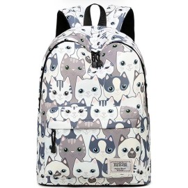 Joymoze Joy Moze Backpack    “ Cats