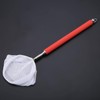 Red de Pesca Telescópica Extensible Luocute para Acuarios y Estanques