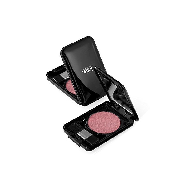 Jolie Blush Glows - Pressed Cheek Colour - Shimmer Finish