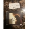 The Weeknd Hurry Up Tomorrow Signed Autographed Art Card