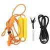 Atelierate Ear Plugs Bluetooth Headset Noise Reduction Earphone for Work