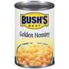 Bush's Best Baked Beans, Golden Hominy, 15.5 Oz (Pack of
