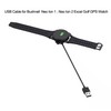 Panlouting USB Ladegerät 100cm Ladekabel Datenkabel kompatibel mit GolfBuddy Aim