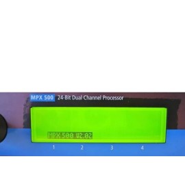 Lexicon MPX-500 OS version 2.02 EPROM Firmware Upgrade  ROM¥ Newest Issue L2024