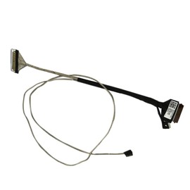 ZAHARA EDP LCD LED LVDS Screen Display Video Cable Touch 40pin Replacement for Lenovo IdeaPad 3-15IGL05 81WQ 82BU GS552 DC020027800 DC020027820
