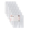 Better Kitchen Products Recipe Card Page Protectors, 50 Count, 4