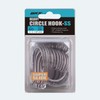 BKK Offset Heavy Circle Hook | 9/0 | 25-Pack |