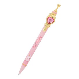 Sanrio 682632 My Melody Ballpoint Pen with Stone