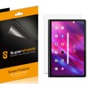 Supershieldz (3 Pack) Designed for Lenovo Yoga Tab 11 Screen