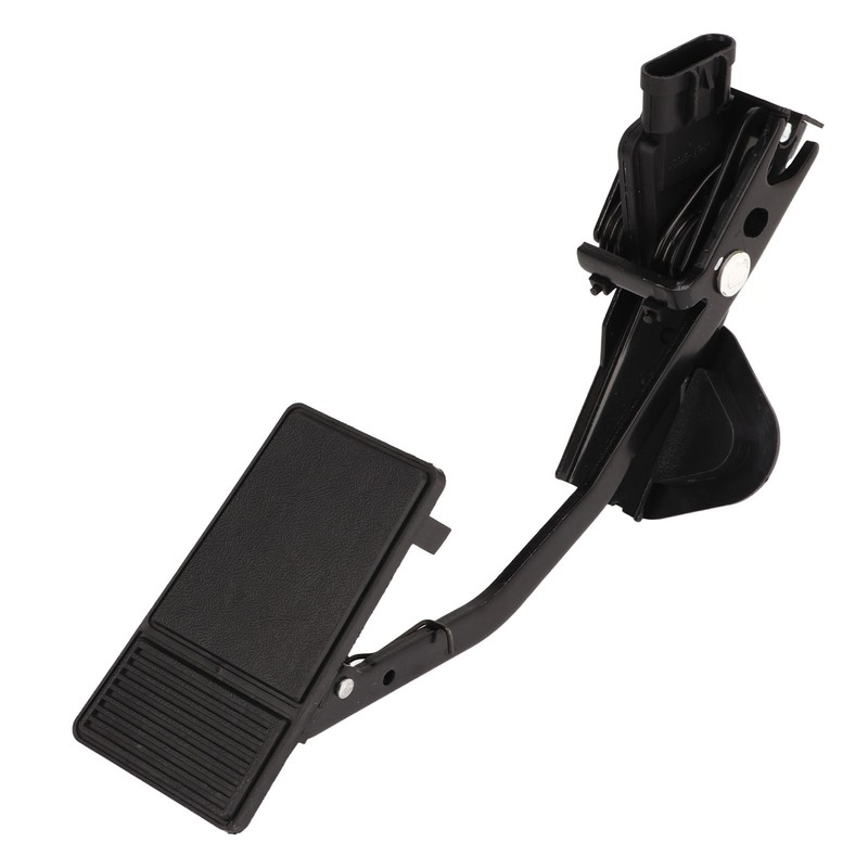 Accelerator Pedal 25830023 Direct Installation Plug And Play Pedal Sensor
