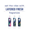 Glade Air Freshener Room Spray, Sea Mist & Cypress, Odor