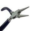 ROUND NOSE PLIERS (BLUE) : Quality Forming Wire Wrap Loop