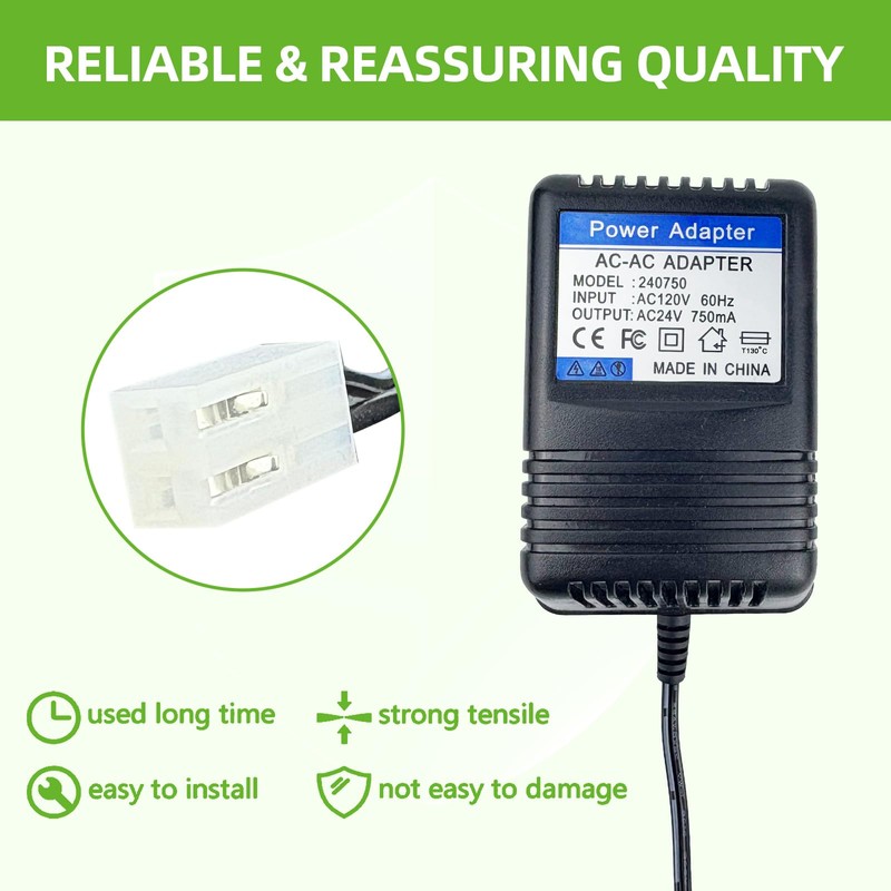 MSZLZTD 57040 57096 for Orbit Sprinkler System Transformer for Indoor