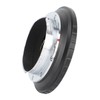 Lens Mount Adapter for Konica AR Mount Lens to for