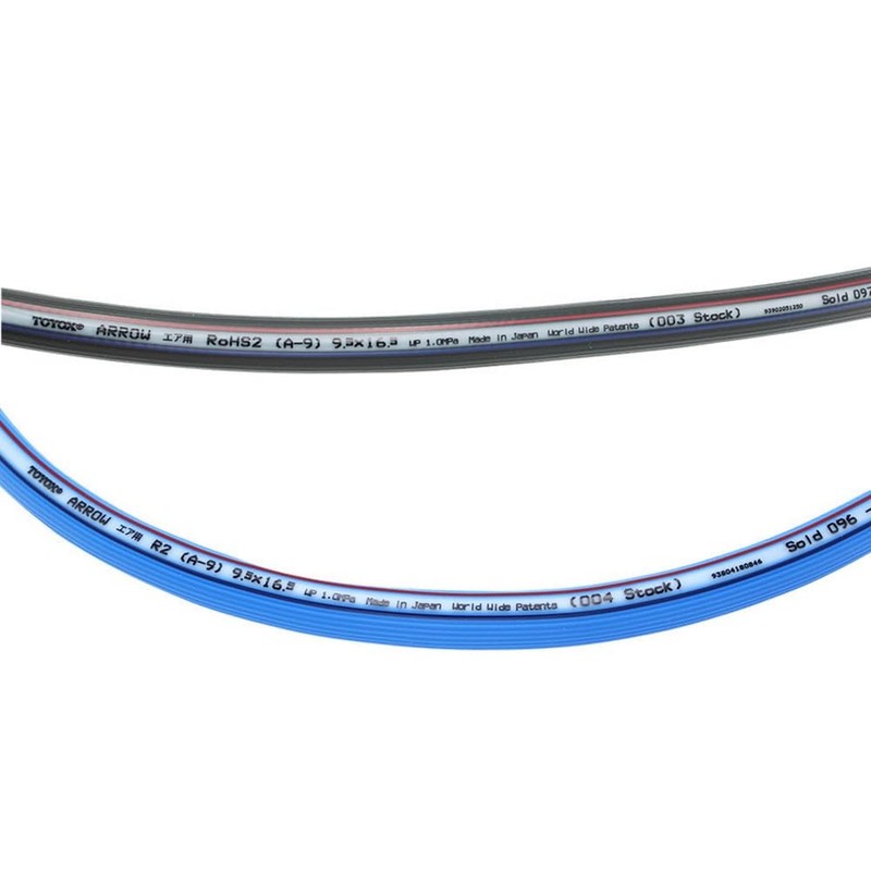 TOYOX A-9-1 Arrows Hose for Factory Equipment Air Piping, Inner
