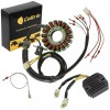 For Polaris Stator And Regulator Rectifier for Polaris Predator 500