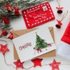 LOLYSIC 400 Pack A6 Blank Postcards 4" x 6” White