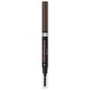L'Oreal Paris Infallible Brow Xpert Longwear Eyebrow Pencil 1.0 Ebony