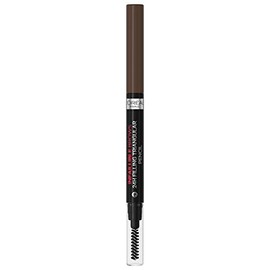 L'Oreal Paris Infallible Brow Xpert Longwear Eyebrow Pencil 1.0 Ebony