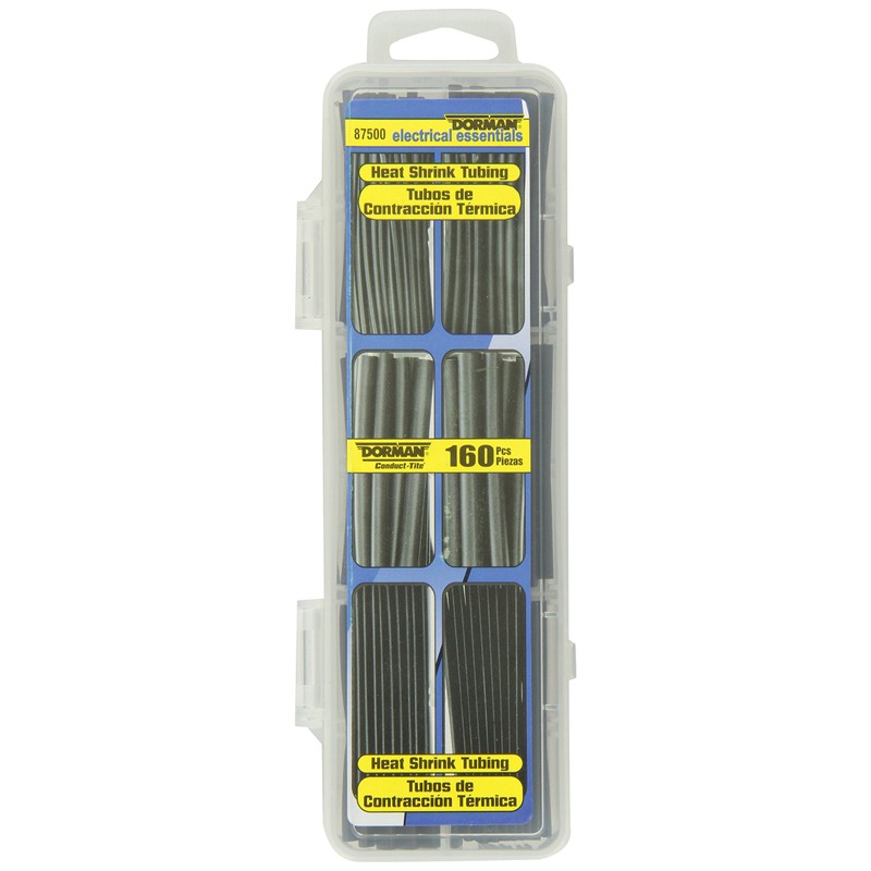 Dorman 87500 Heat Shrink Tubing Kit